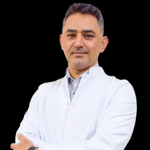 Prof. Dr. Gökhan Altunbaş Profil Fotoğrafı