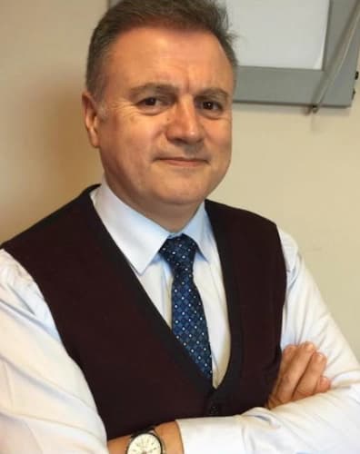 Op. Dr. İlyas Yurtseven Profil Fotoğrafı