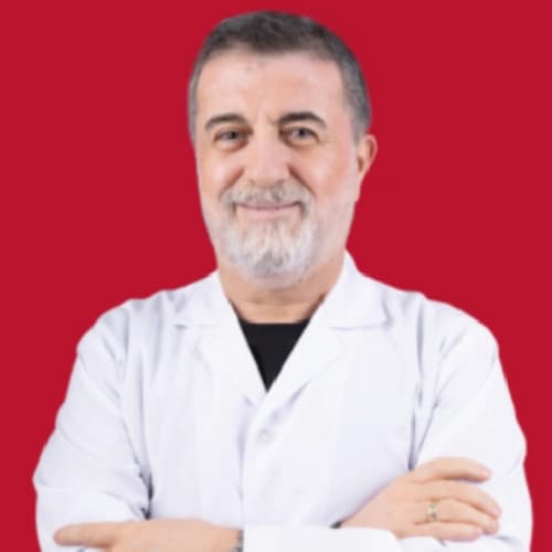 Uzm. Dr. Dündar Güngör Profil Fotoğrafı