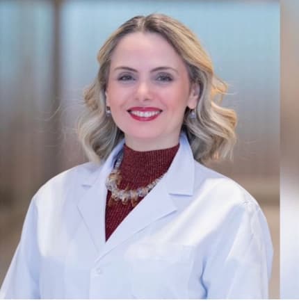 Uzm. Dr. Pınar Sarıyıldız Profil Fotoğrafı
