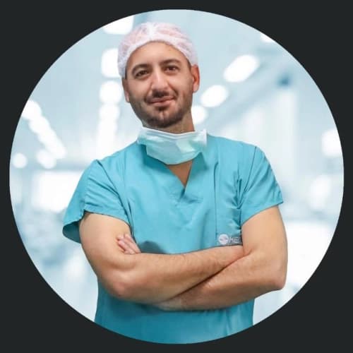 Op. Dr. Mustafa Göztok Profil Fotoğrafı