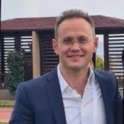 Doç. Dr. Beslen Göksoy Profil Fotoğrafı
