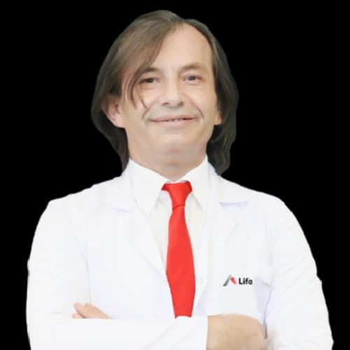 Op. Dr. Oskar Öğüten Profil Fotoğrafı