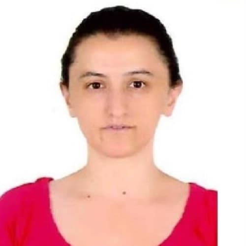 Uzm. Dr. Keriman Akyıldız Profil Fotoğrafı