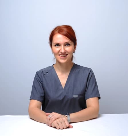 Op. Dr. Yasemin İmamoğlu Profil Fotoğrafı