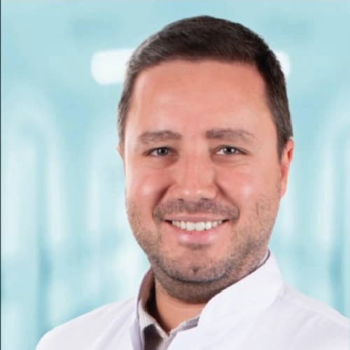 Op. Dr. Burak Kenar Profil Fotoğrafı