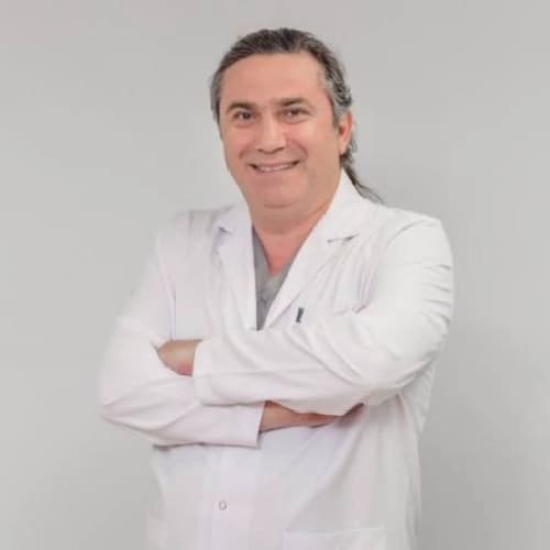 Dr. Ayhan Çağılcı Profil Fotoğrafı