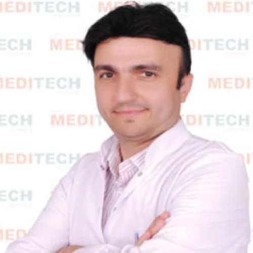Doç. Dr. Ersel Dağ Profil Fotoğrafı