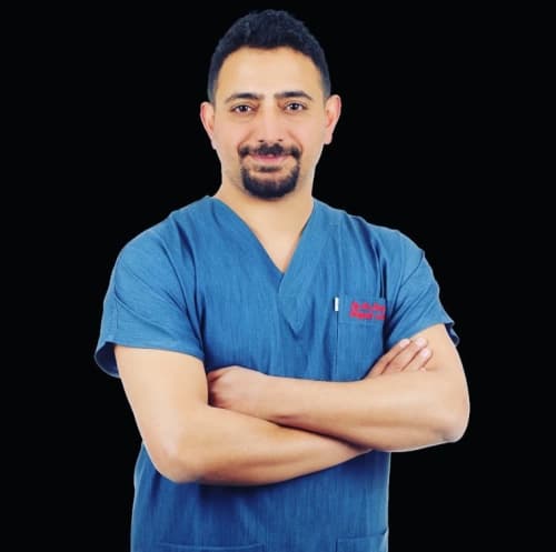 Op. Dr. Deniz Gözcü Profil Fotoğrafı
