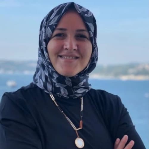 Klinik Psikolog Emine Örsün