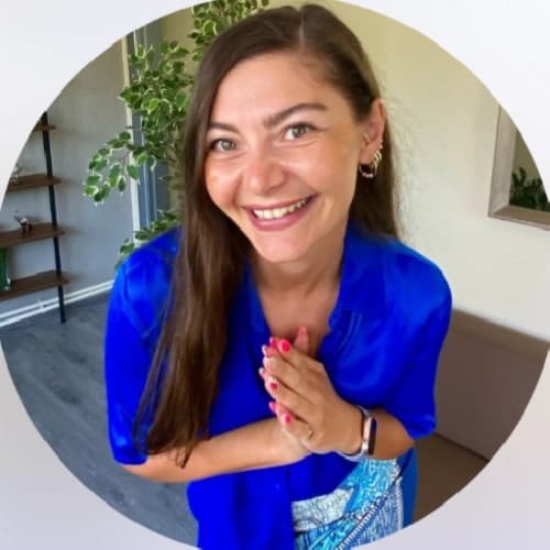 Dyt. Özlem Sevindik Profil Fotoğrafı