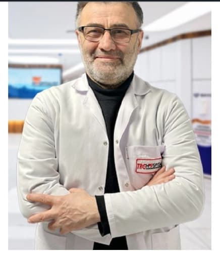 Uzm. Dr. Turgut Karagöl Profil Fotoğrafı