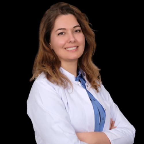 Doç. Dr. Işıl Fazilet Kartaloğlu