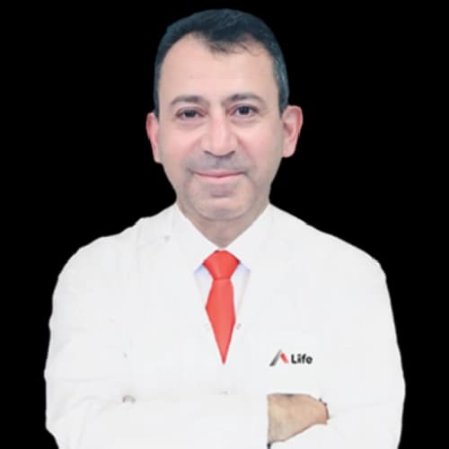Doç. Dr. Mehmet Karaduman