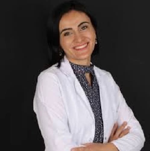 Op. Dr. Elif Dağlı Profil Fotoğrafı