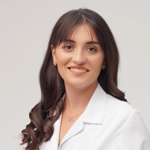 Uzm. Dr. Nargiz Majidova