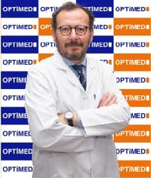 Op. Dr. Doğan Durmazer Profil Fotoğrafı