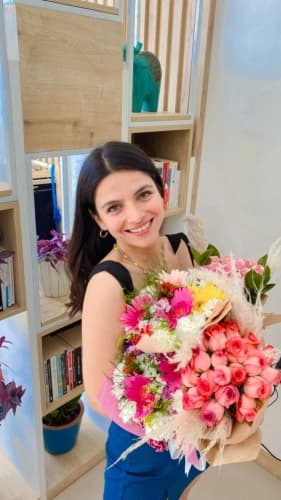 Dyt. Hatice Ataman Profil Fotoğrafı
