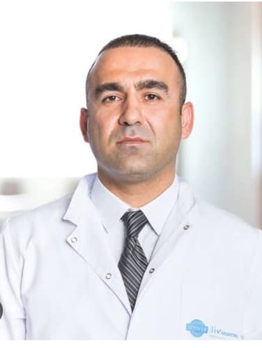 Yrd. Doç. Dr. Tahsin Özatlı Profil Fotoğrafı
