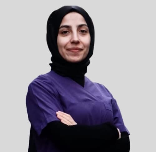 Fzt. Özlem Öztürk