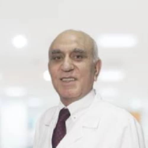 Dr. Kerim Kaderi Profil Fotoğrafı