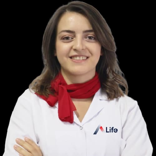 Op. Dr. Tuğçe Er Profil Fotoğrafı