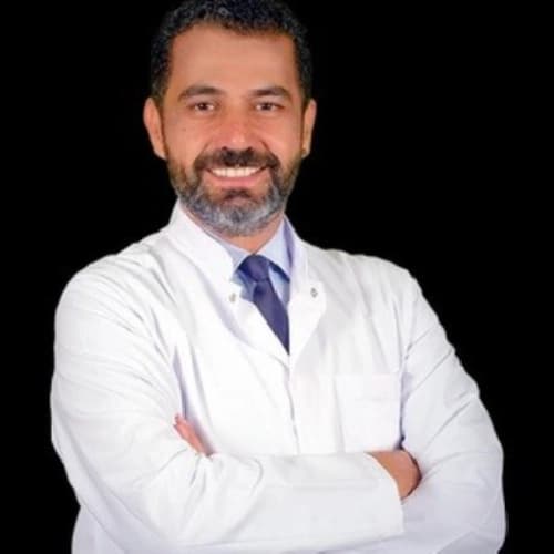 Uzm. Dr. Bilal Kaya