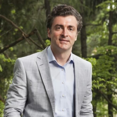 Uzm.Dr. Ender Vardar Profil Fotoğrafı