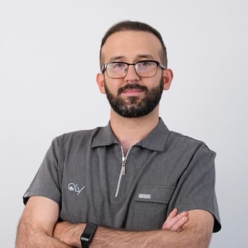 Dr. Hakan Kayhan Profil Fotoğrafı