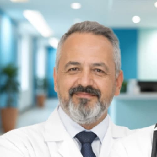 Op. Dr. Ümit Duman Profil Fotoğrafı
