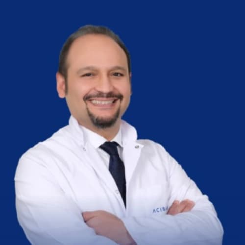 Doç. Dr. Murat Yassa Profil Fotoğrafı