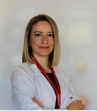Uzm. Dr. Zehra Aktan Profil Fotoğrafı