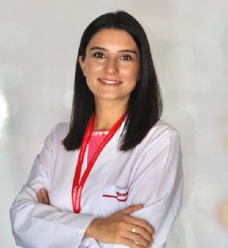 Uzm. Dr. Afruz Babayeva Profil Fotoğrafı