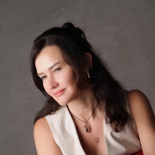 Aile Danışmanı Nurgül Arslan