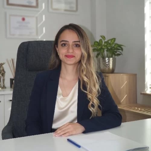 Dyt. Elif Enez Profil Fotoğrafı