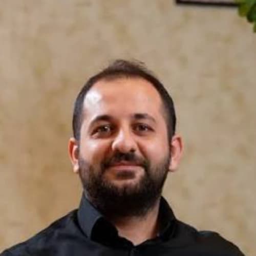 Fzt. Halit Kekeç