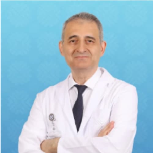 Op. Dr. İrfan Karalar