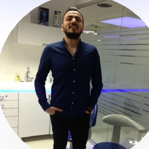 Dt. Savaş Yurtsever