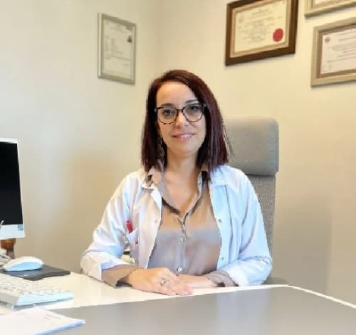 Doç. Dr. Gülcan Bulut Profil Fotoğrafı