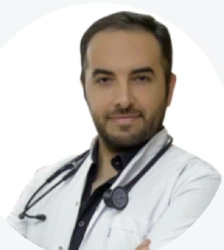 Doç. Dr. Fatih Demircan Profil Fotoğrafı