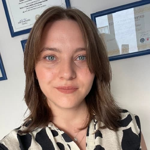 Psk. Dan. Kübra Dinçel Hınıs