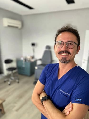 Op. Dr. Özkan Doğan Profil Fotoğrafı