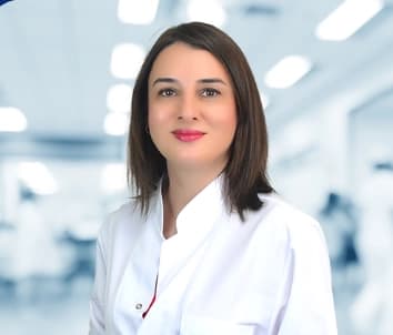 Op. Dr. Gülcan Akalan Profil Fotoğrafı