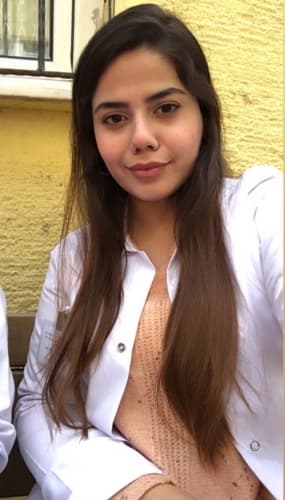 Dyt. Ayşe Kaycı Profil Fotoğrafı