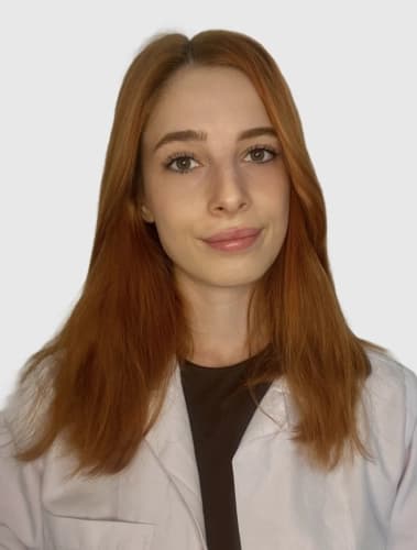 Dyt. Şulenur Genç Profil Fotoğrafı