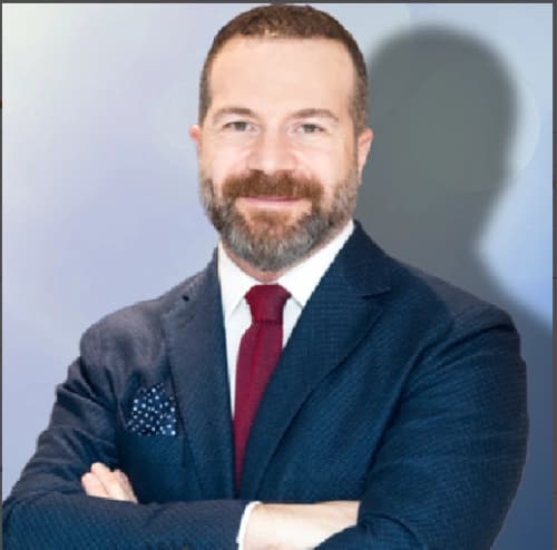 Prof. Dr. Ali Civelek Profil Fotoğrafı