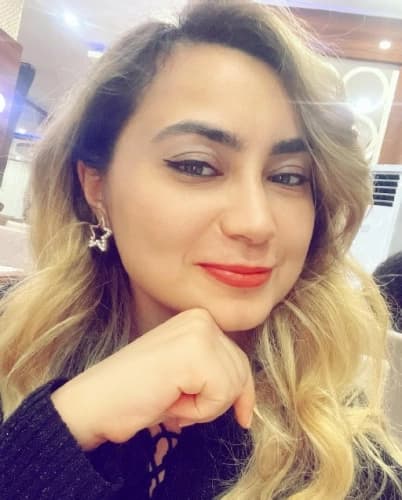 Dt. Emine Kuzu Profil Fotoğrafı