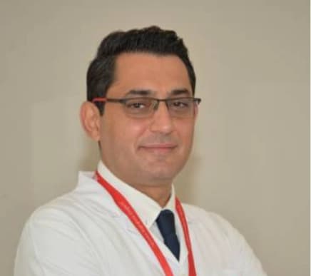 Doç. Dr. Hakan Koçoğlu
