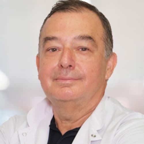 Op. Dr. Serdar Türklay