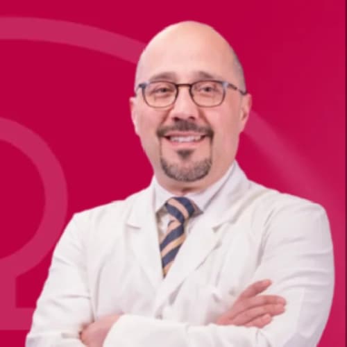 Prof. Dr. Yetkin Karasu